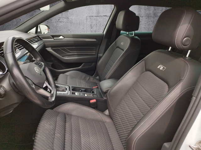 Passat Variant Business 2.0TDI DSG 4Mo R-line/AH