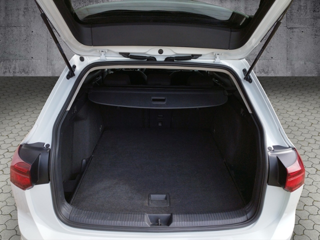 Golf VIII Variant Life 2.0TDI DSG/AHK/Navi/IQ.Li