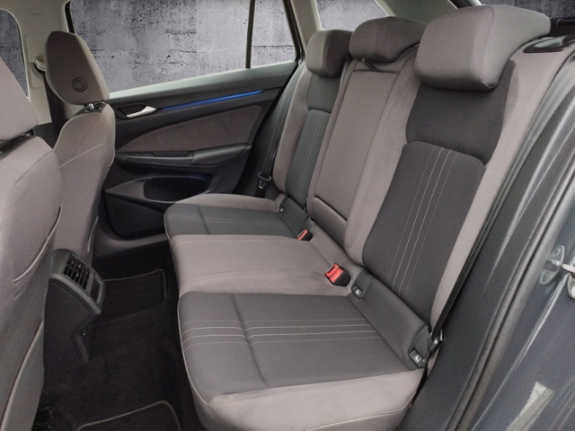 Golf VIII Variant Alltrack 2.0TDI 4M DSG Navi/AC