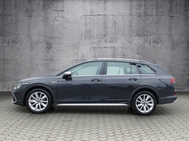 Golf VIII Variant Alltrack 2.0TDI 4M DSG Navi/AC