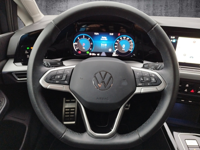 Golf VIII Variant Alltrack 2.0TDI 4M DSG Navi/AC