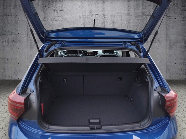 Polo Goal 1.0 TSI DSG IQ.LIGHT/SHZ/ACC KLIMA LED