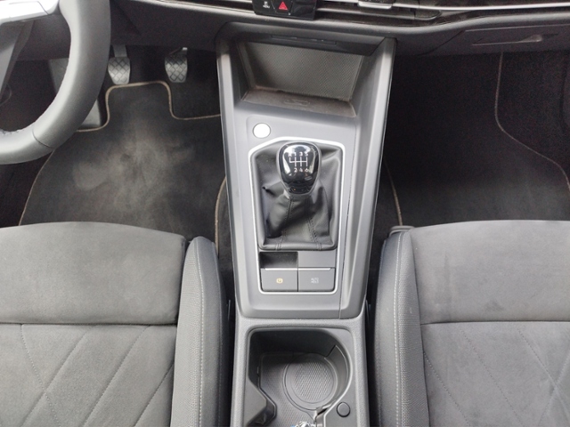 Golf VIII Style 1.5 TSI BusinessPre./L+S/NAV/SHZ