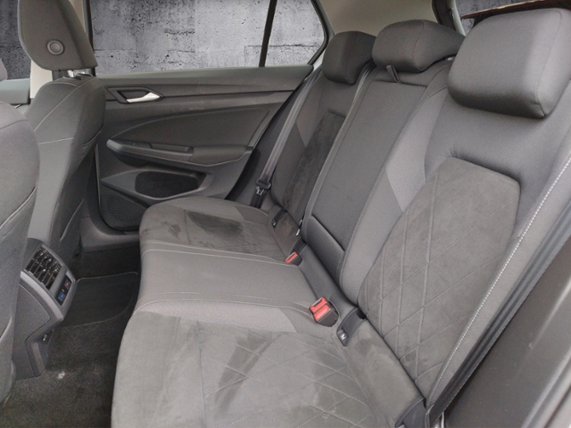 Golf VIII Style 1.5 TSI BusinessPre./L+S/NAV/SHZ