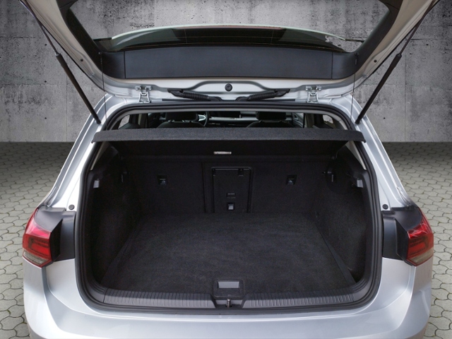 Golf VIII Style 1.5 TSI BusinessPre./L+S/NAV/SHZ