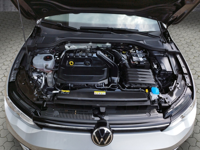 Golf VIII Style 1.5 TSI BusinessPre./L+S/NAV/SHZ