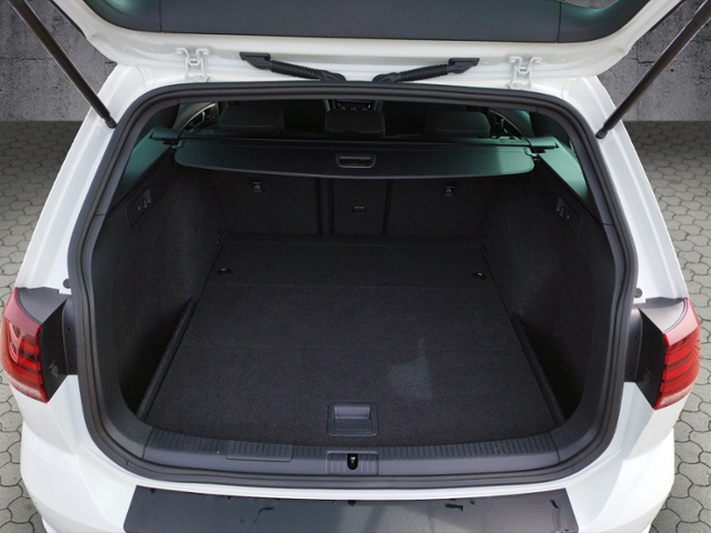 Golf VII Variant R 2.0 TSI DSG 4Motion BusinessP