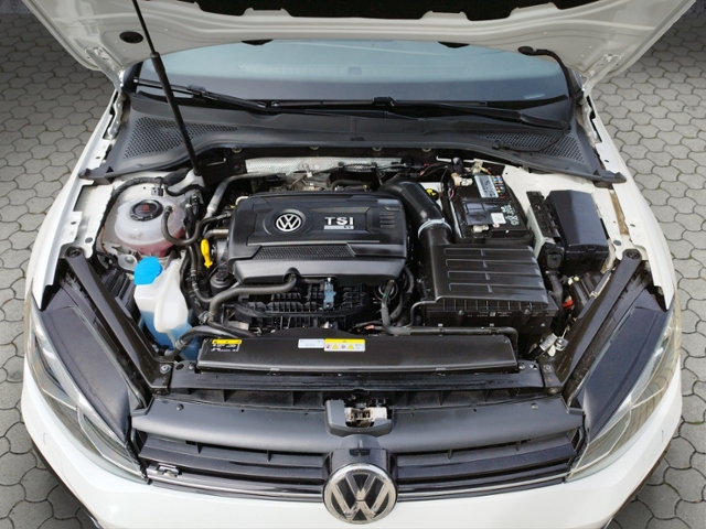 Golf VII Variant R 2.0 TSI DSG 4Motion BusinessP