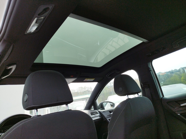 Golf VII Variant R 2.0 TSI DSG 4Motion BusinessP