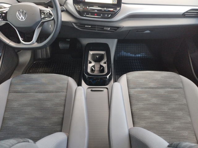 ID.4 Pro Performance 150kW NAV/SHZ/2-Zonen KLIMA