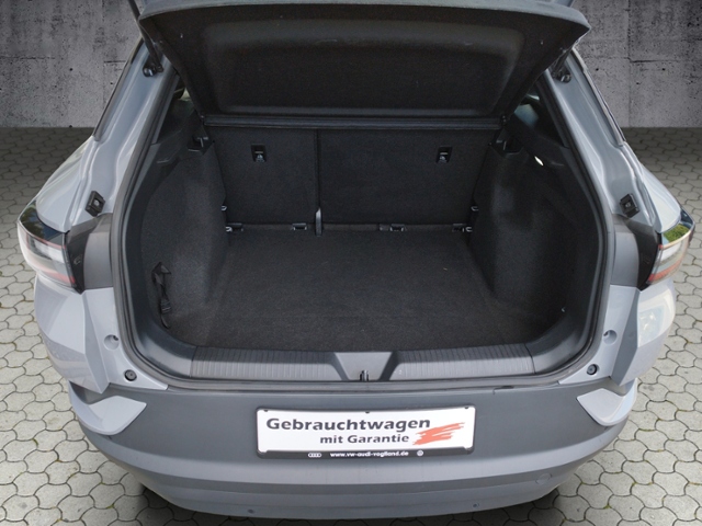 ID.4 Pro Performance 150kW NAV/SHZ/2-Zonen KLIMA