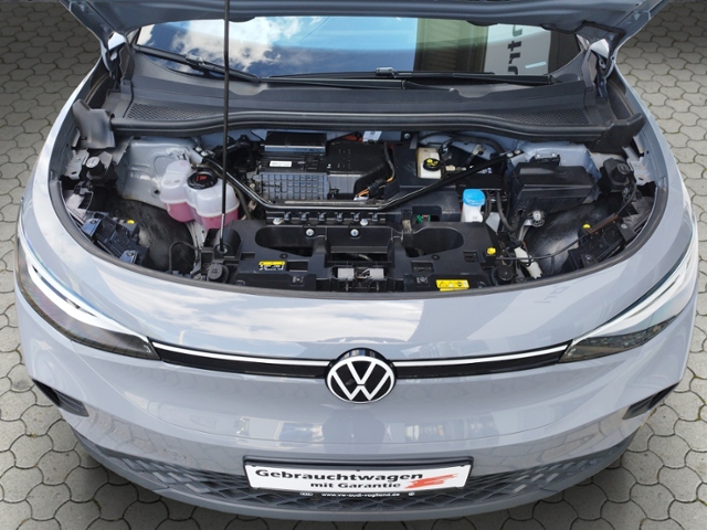 ID.4 Pro Performance 150kW NAV/SHZ/2-Zonen KLIMA