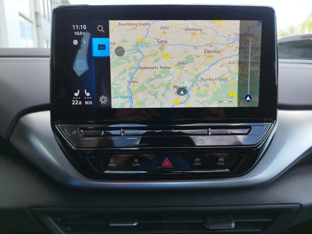 ID.4 Pro Performance 150kW NAV/SHZ/2-Zonen KLIMA