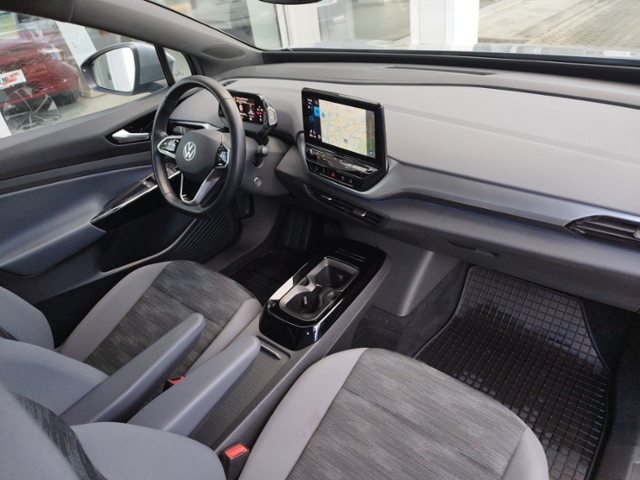 ID.4 Pro Performance 150kW NAV/SHZ/2-Zonen KLIMA