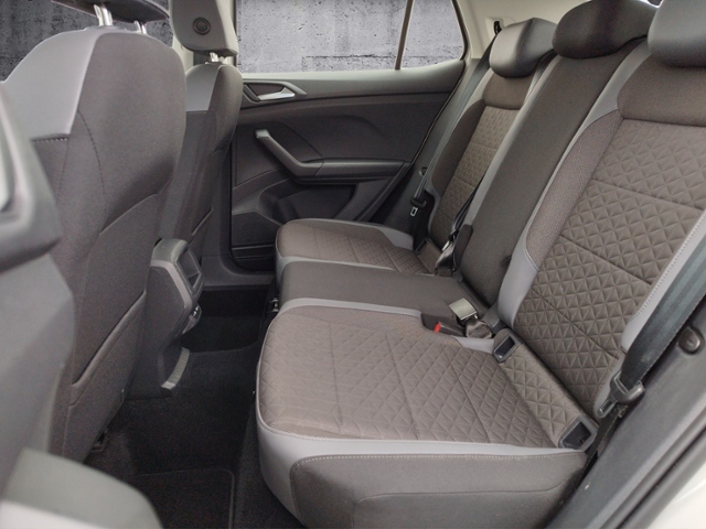 T-Cross Style 1.0 TSI NAV/Park/SHZ KLIMA LED NAV