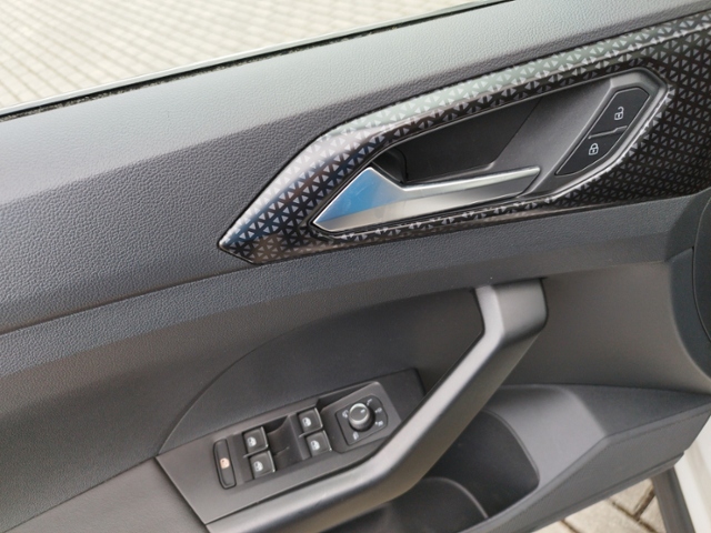 T-Cross Style 1.0 TSI NAV/Park/SHZ KLIMA LED NAV