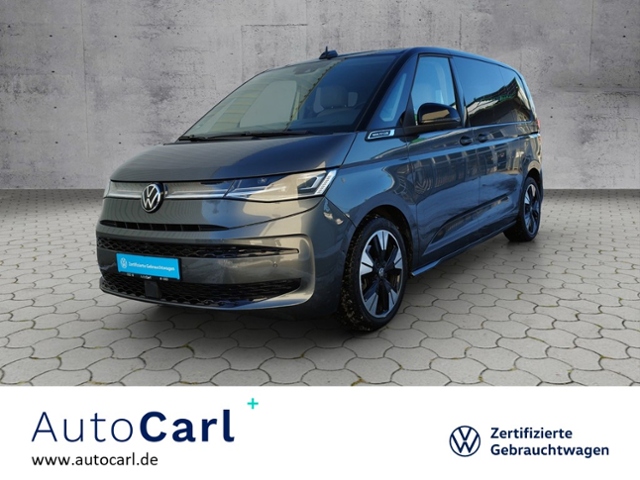 T7 Multivan Edition 2.0TSI DSG Standh/DCC/360Kam