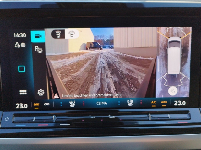 T7 Multivan Edition 2.0TSI DSG Standh/DCC/360Kam