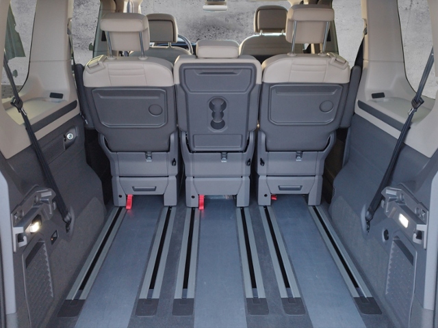 T7 Multivan Edition 2.0TSI DSG Standh/DCC/360Kam