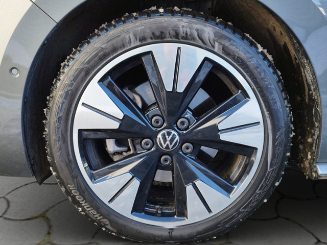 T7 Multivan Edition 2.0TSI DSG Standh/DCC/360Kam