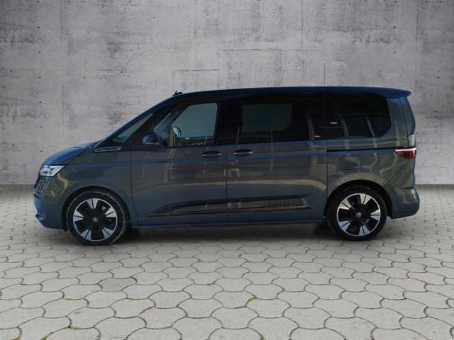 T7 Multivan Edition 2.0TSI DSG Standh/DCC/360Kam