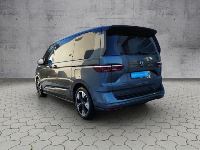T7 Multivan Edition 2.0TSI DSG Standh/DCC/360Kam