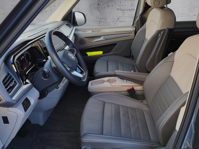 T7 Multivan Edition 2.0TSI DSG Standh/DCC/360Kam