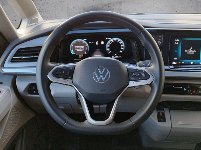 T7 Multivan Edition 2.0TSI DSG Standh/DCC/360Kam