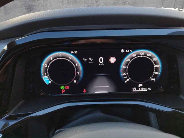 T7 Multivan Edition 2.0TSI DSG Standh/DCC/360Kam