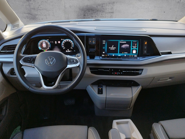 T7 Multivan Edition 2.0TSI DSG Standh/DCC/360Kam