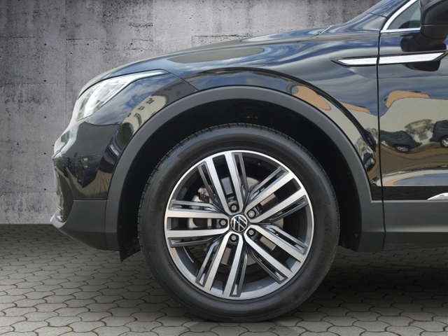 Tiguan Elegance 2.0 TSI DSG 4M IQ-Light/H.K. All