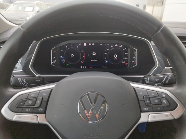 Tiguan Elegance 2.0 TSI DSG 4M IQ-Light/H.K. All