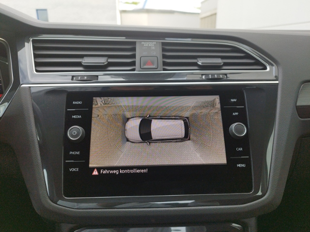 Tiguan Elegance 2.0 TSI DSG 4M IQ-Light/H.K. All
