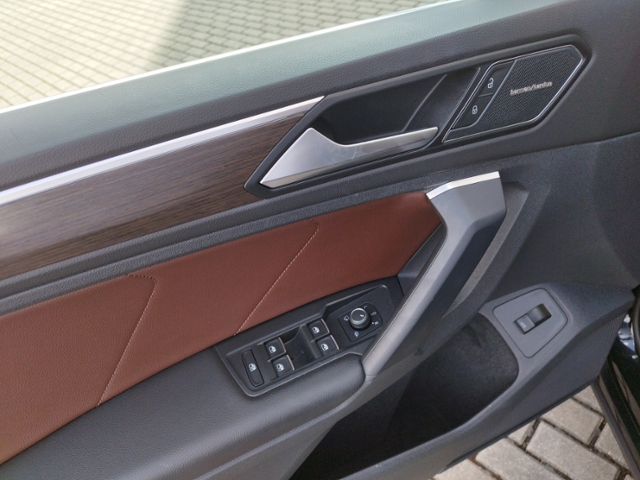 Tiguan Elegance 2.0 TSI DSG 4M IQ-Light/H.K. All