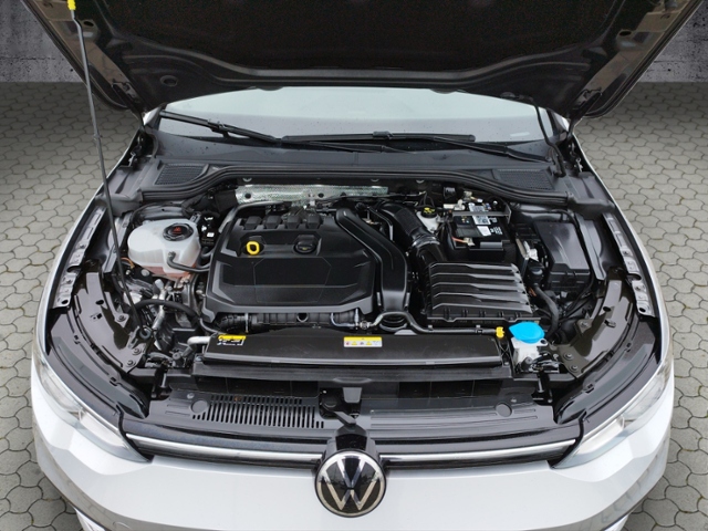 Golf VIII Style 1.5 eTSI DSG BusinessPre./NAV/SH
