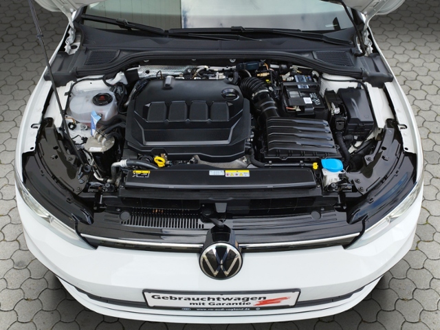 Golf VIII Life 2.0 TDI BusinessPre./LED/NAV/SHZ 