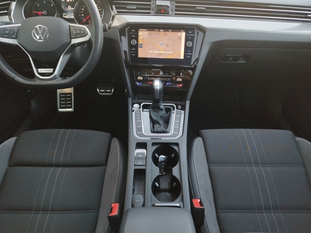 Passat Alltrack 2.0 TDI DSG 4M Pano/AHK/LED/Kame