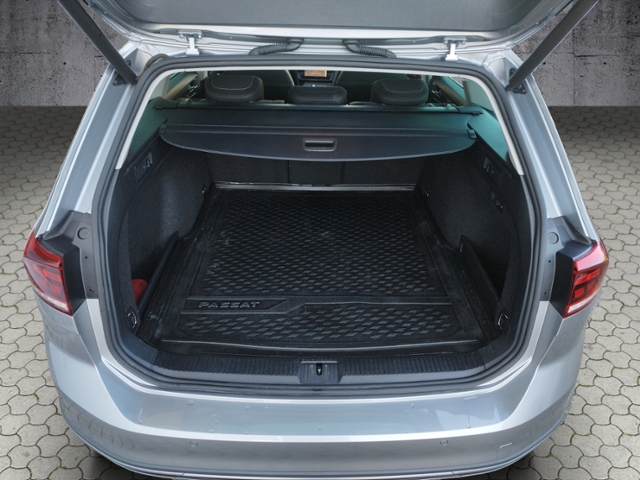 Passat Alltrack 2.0 TDI DSG 4M Pano/AHK/LED/Kame