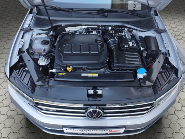 Passat Alltrack 2.0 TDI DSG 4M Pano/AHK/LED/Kame