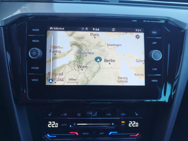 Passat Alltrack 2.0 TDI DSG 4M Pano/AHK/LED/Kame