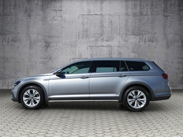 Passat Alltrack 2.0 TDI DSG 4M Pano/AHK/LED/Kame