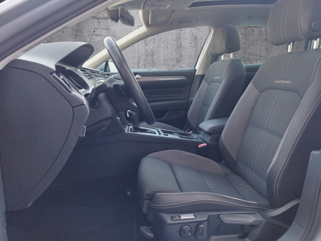 Passat Alltrack 2.0 TDI DSG 4M Pano/AHK/LED/Kame