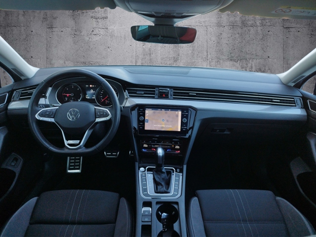 Passat Alltrack 2.0 TDI DSG 4M Pano/AHK/LED/Kame