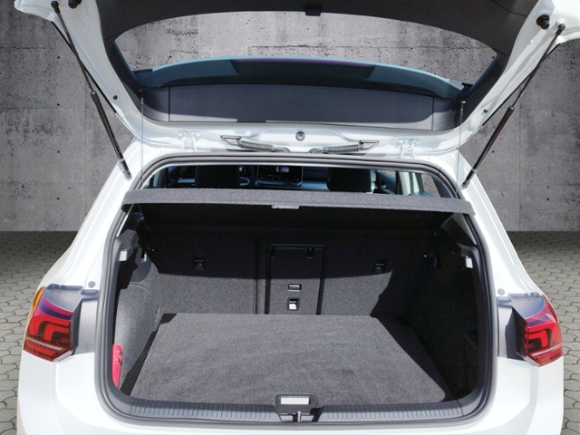 Golf VIII Life 1.5 TSI 3-Zonen/SHZ/ACC KLIMA LED