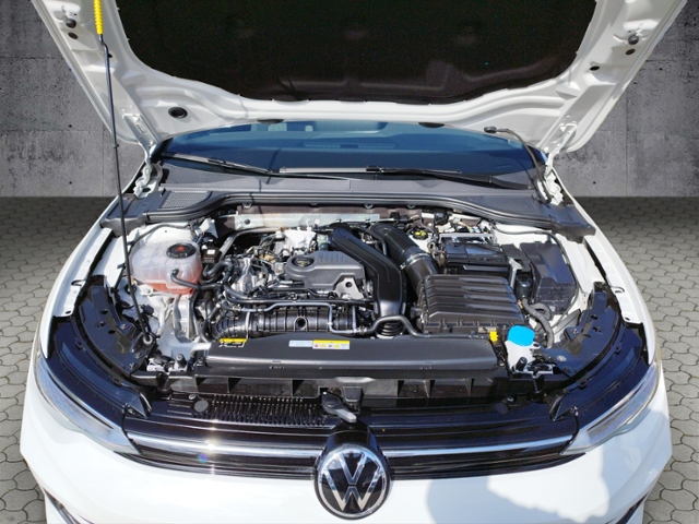 Golf VIII Life 1.5 TSI 3-Zonen/SHZ/ACC KLIMA LED