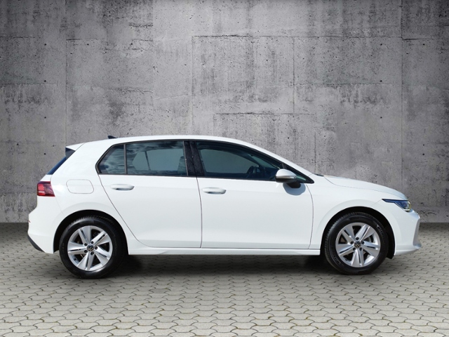 Golf VIII Life 1.5 TSI 3-Zonen/SHZ/ACC KLIMA LED