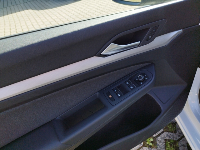 Golf VIII Life 1.5 TSI 3-Zonen/SHZ/ACC KLIMA LED