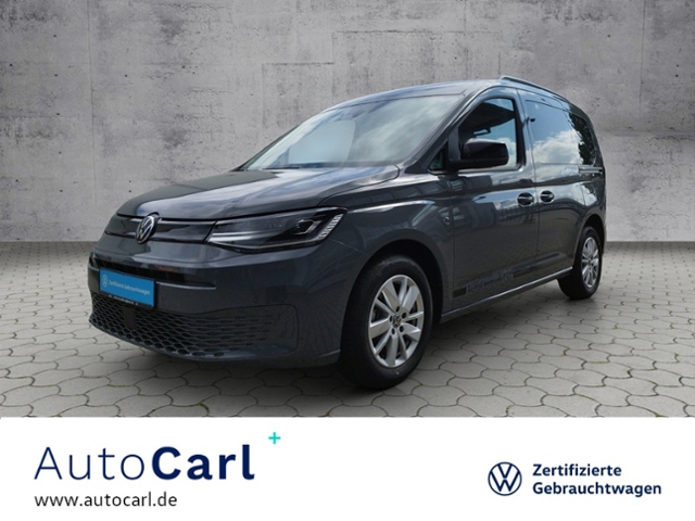 Caddy California 2.0 TDI STH/LED/ACC/2-Zonen KLI