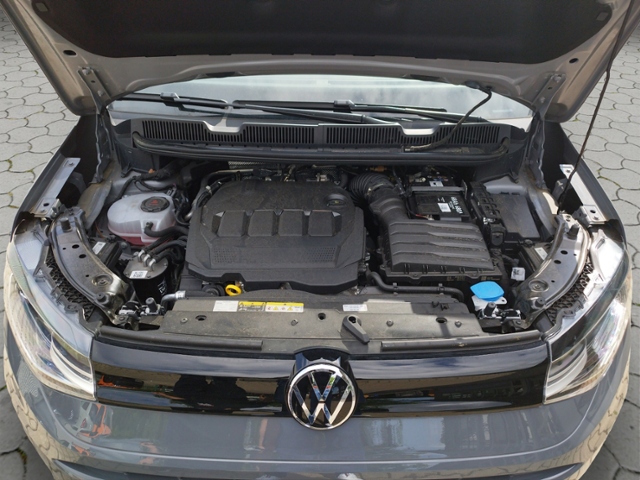 Caddy California 2.0 TDI STH/LED/ACC/2-Zonen KLI