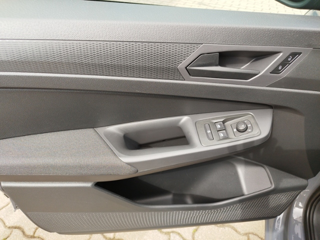Caddy California 2.0 TDI STH/LED/ACC/2-Zonen KLI